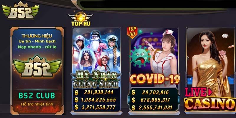 Sảnh Live Casino mang tới cảm giác giải trí chân thật hơn bao giờ hết   